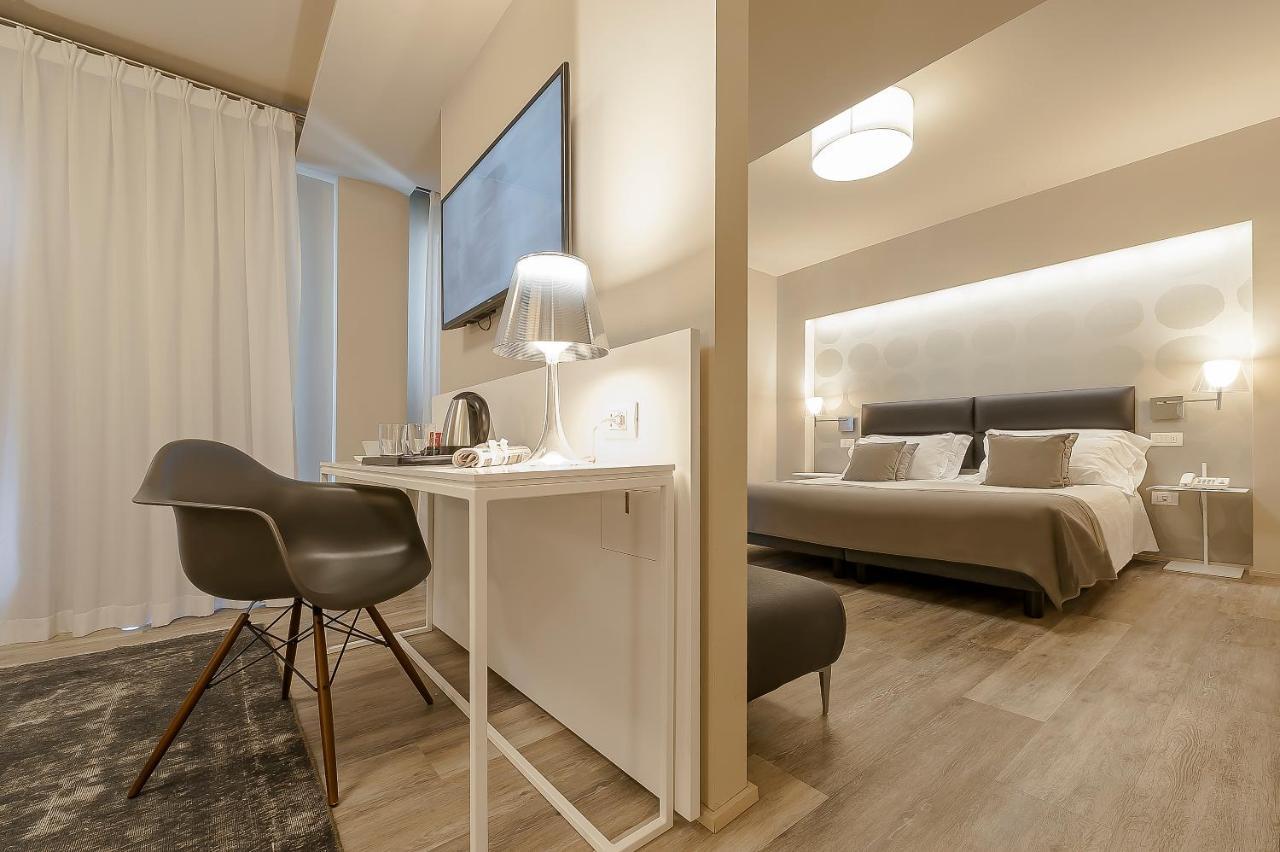 Hotel Monte Meraviglia 카시아 외부 사진