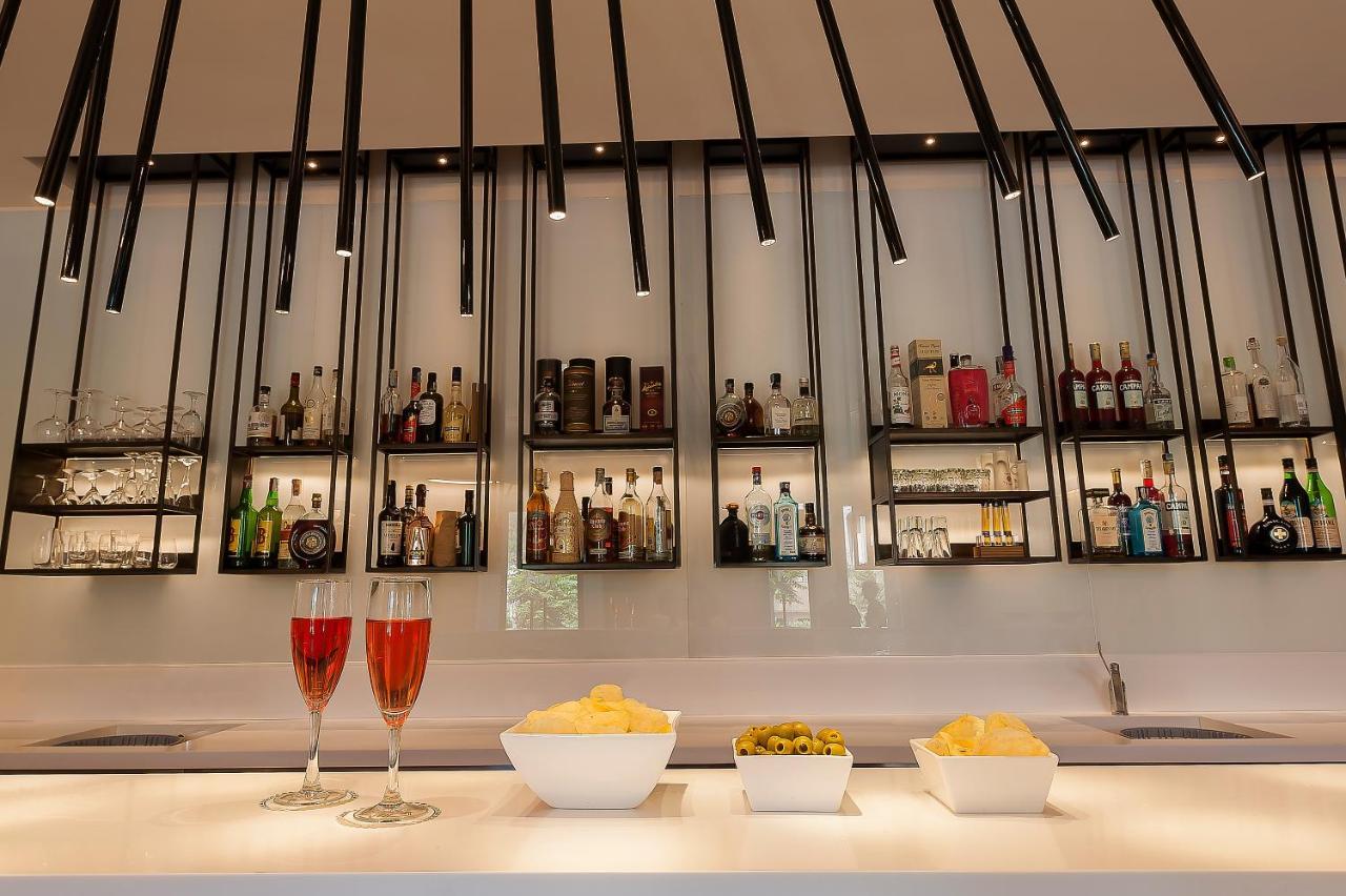 Hotel Monte Meraviglia 카시아 외부 사진