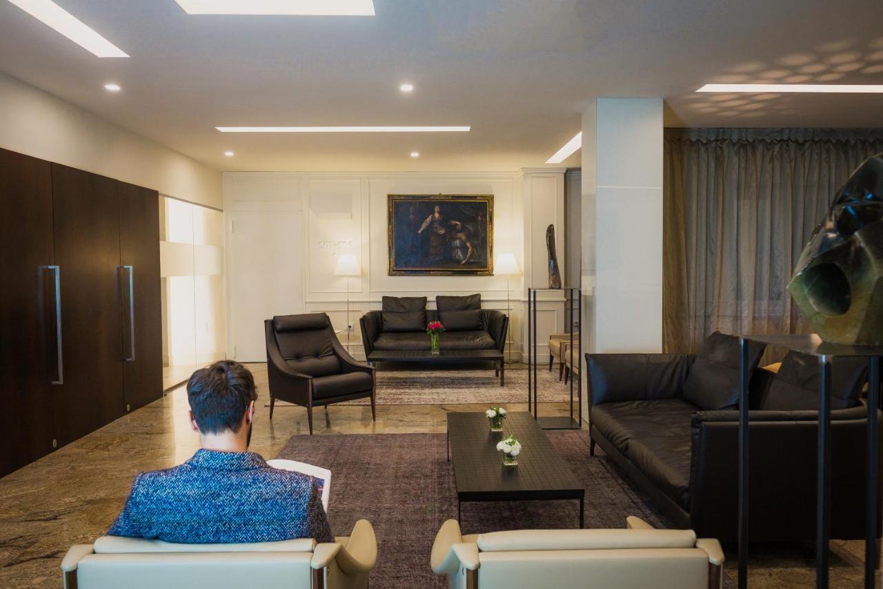 Hotel Monte Meraviglia 카시아 외부 사진