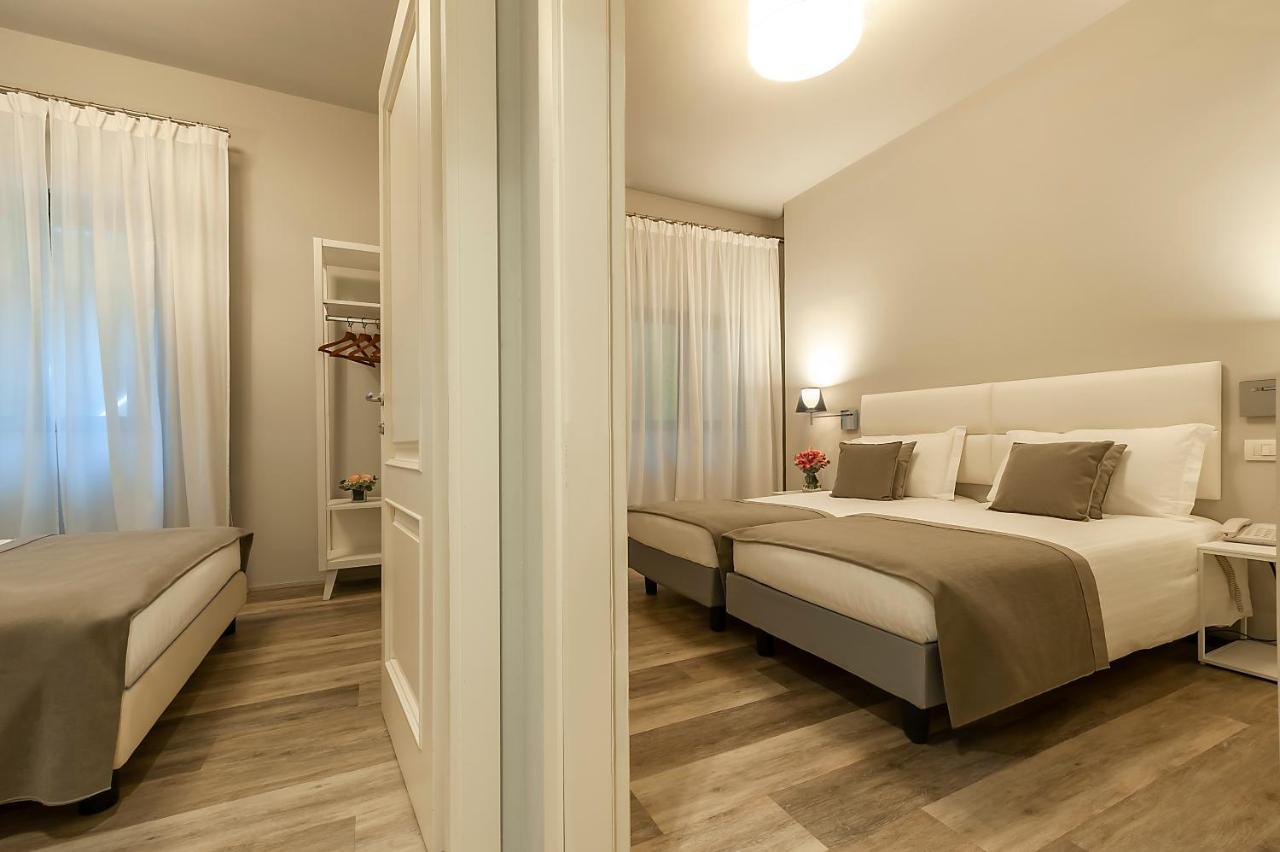 Hotel Monte Meraviglia 카시아 외부 사진