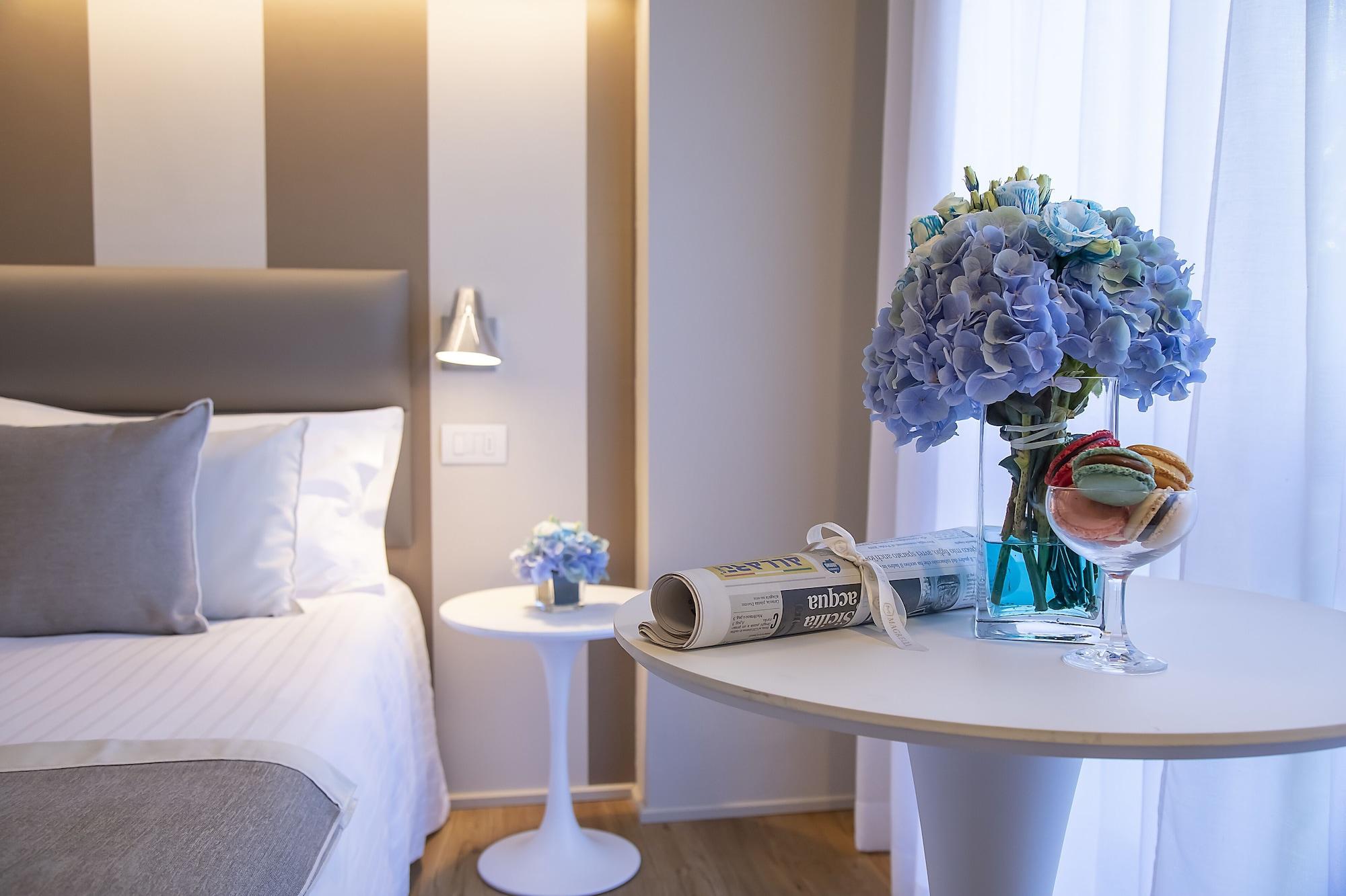Hotel Monte Meraviglia 카시아 외부 사진
