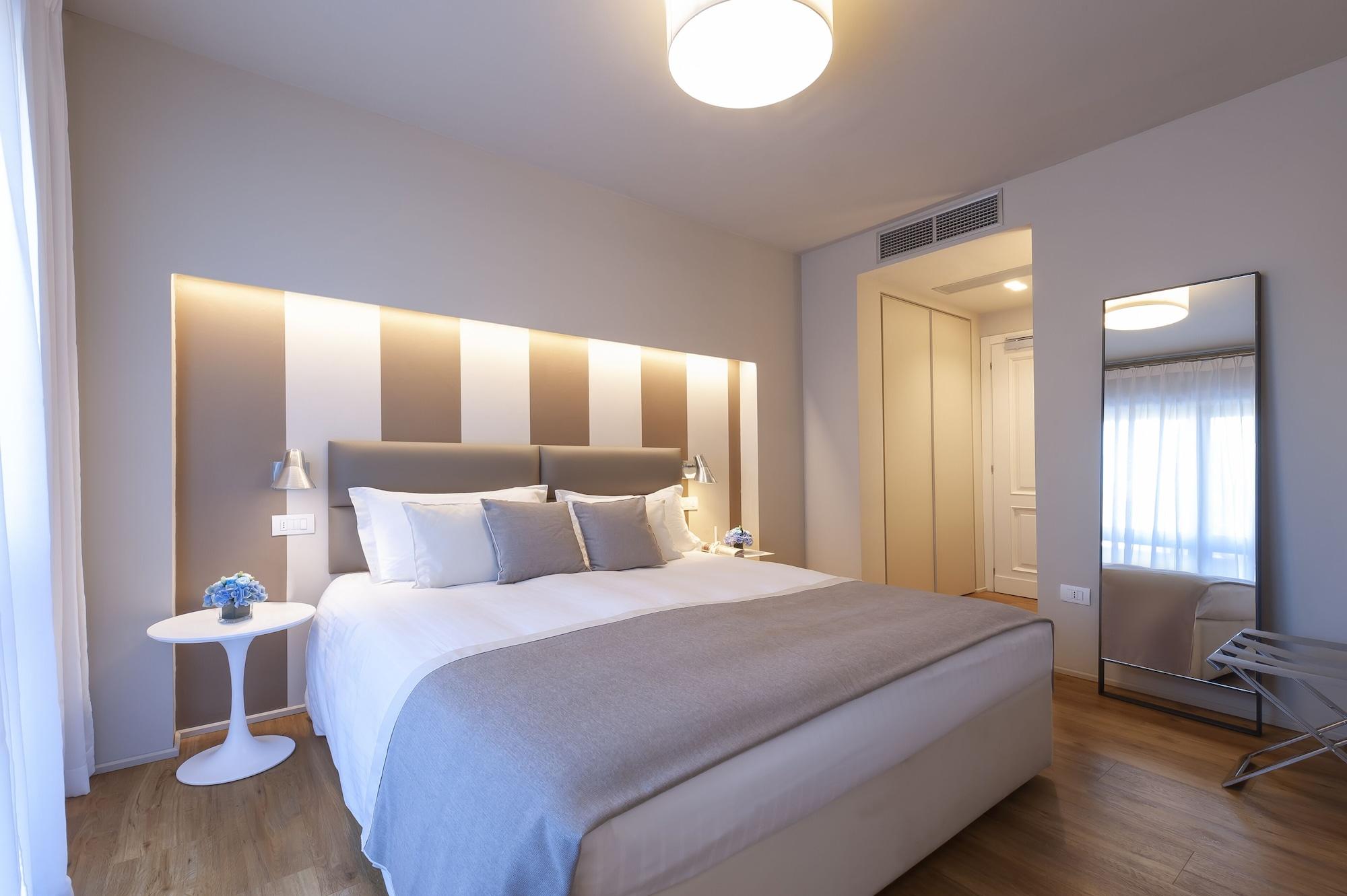 Hotel Monte Meraviglia 카시아 외부 사진