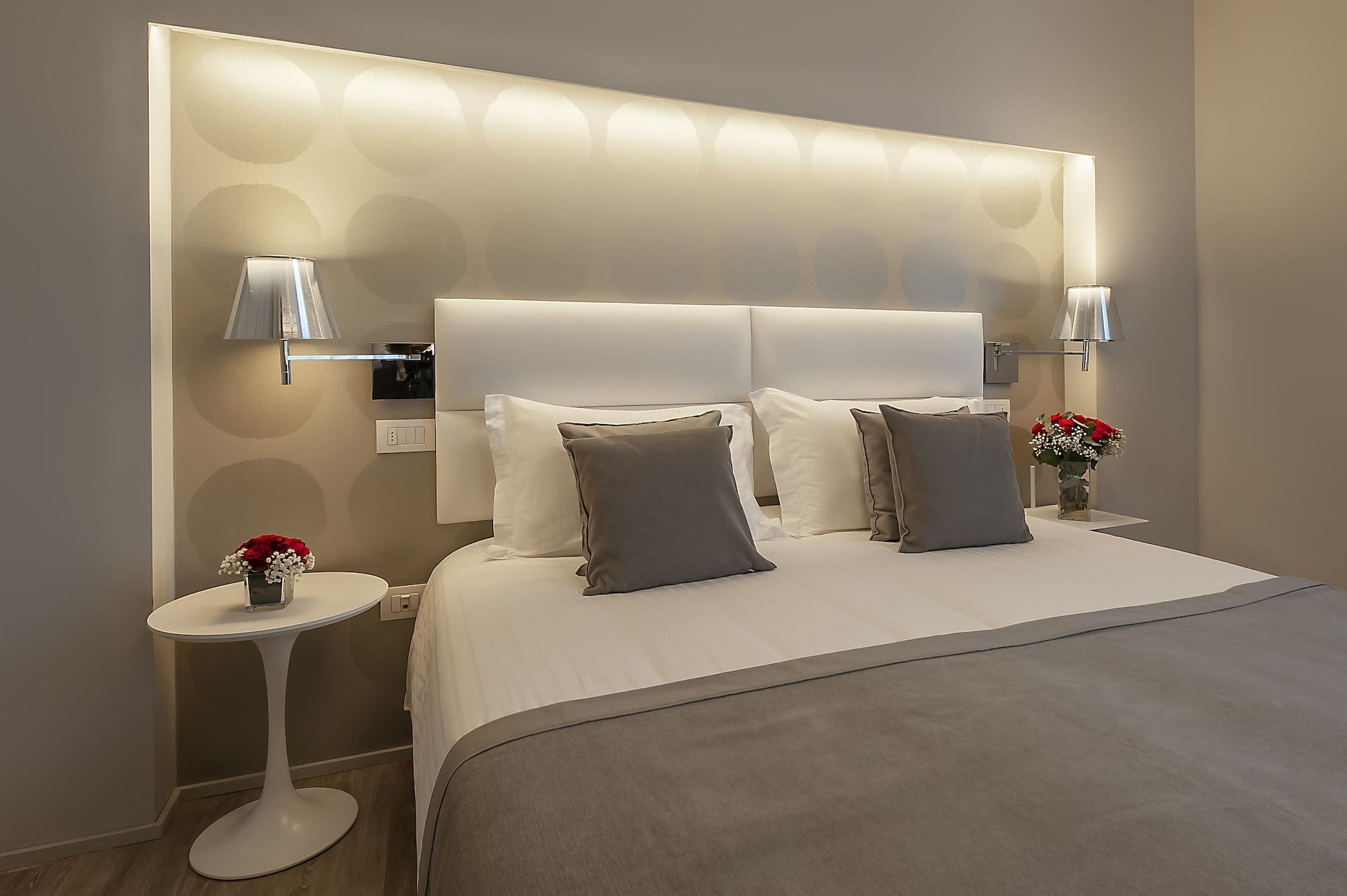Hotel Monte Meraviglia 카시아 외부 사진