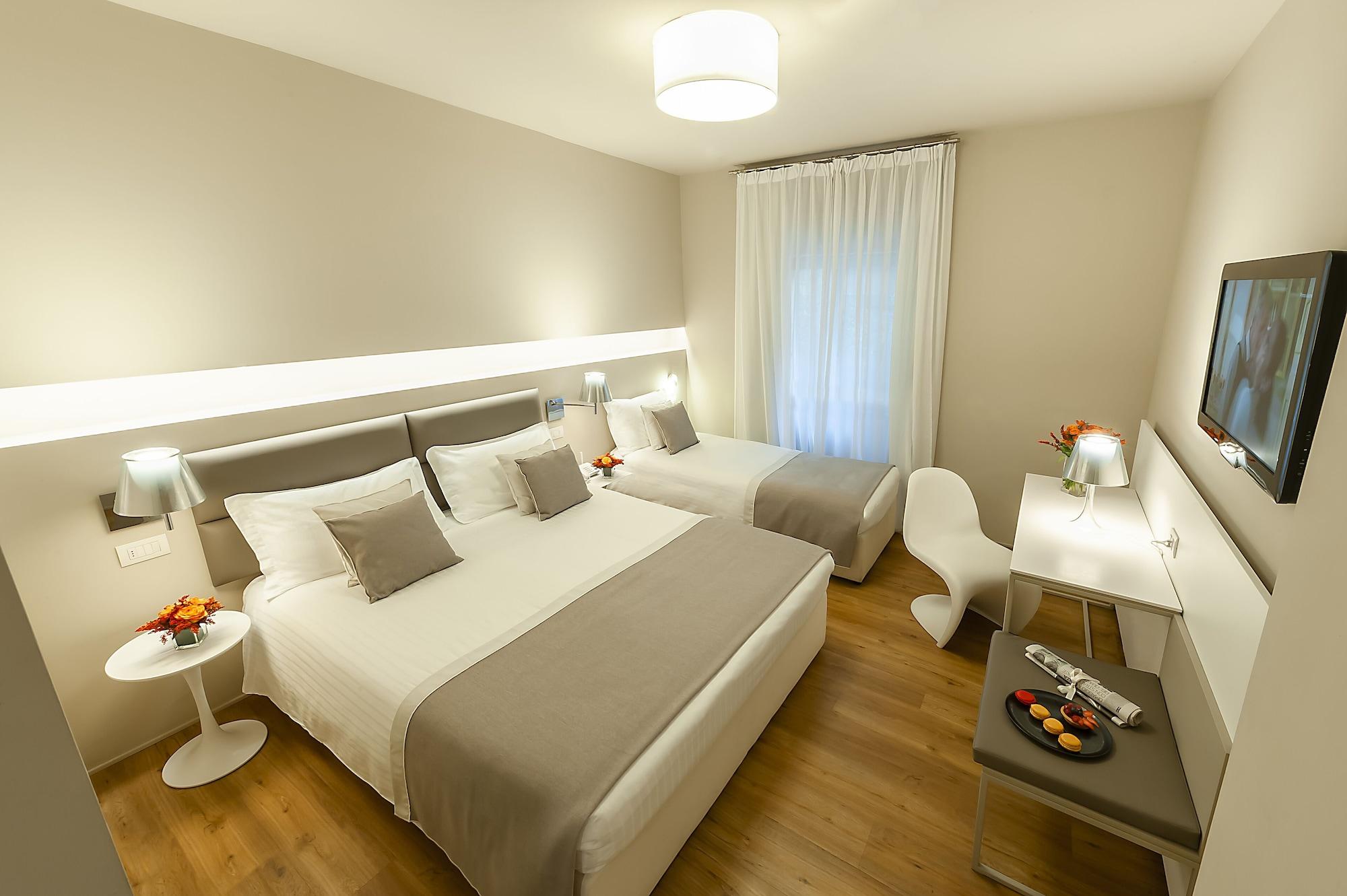 Hotel Monte Meraviglia 카시아 외부 사진