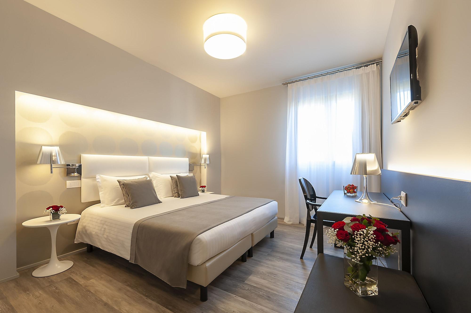 Hotel Monte Meraviglia 카시아 외부 사진