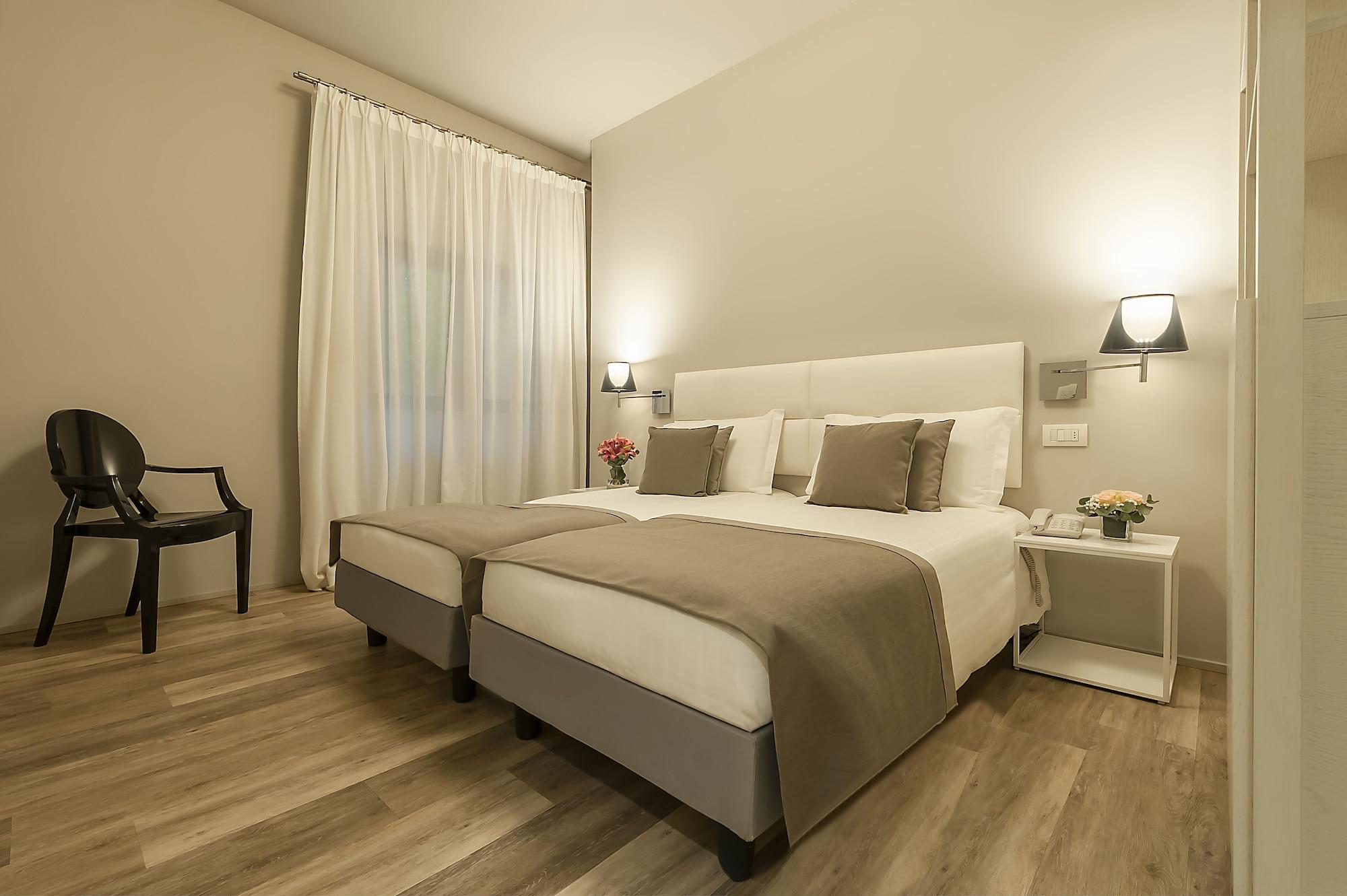 Hotel Monte Meraviglia 카시아 외부 사진