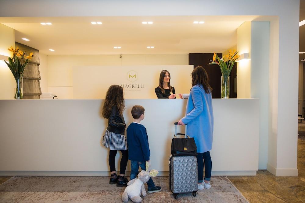 Hotel Monte Meraviglia 카시아 외부 사진