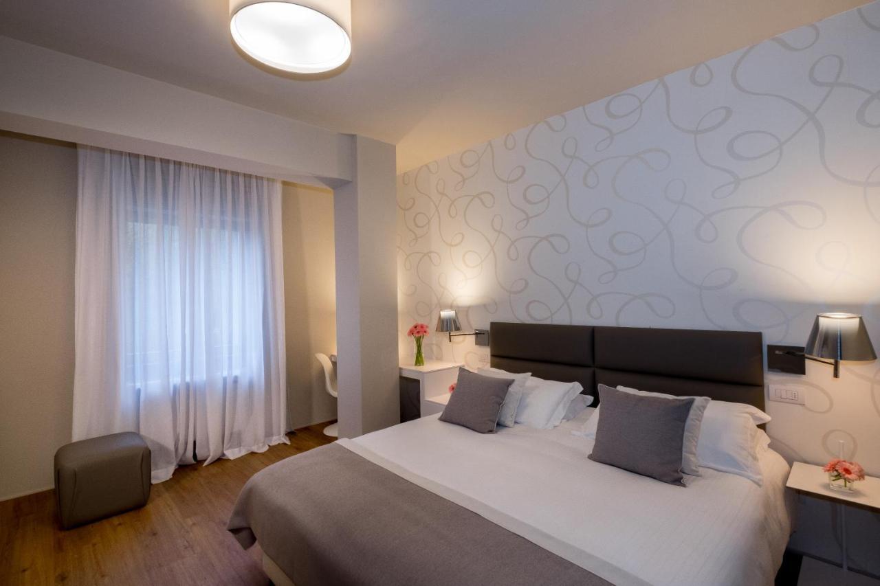Hotel Monte Meraviglia 카시아 외부 사진