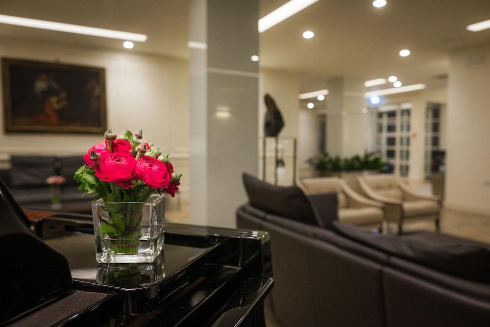 Hotel Monte Meraviglia 카시아 외부 사진