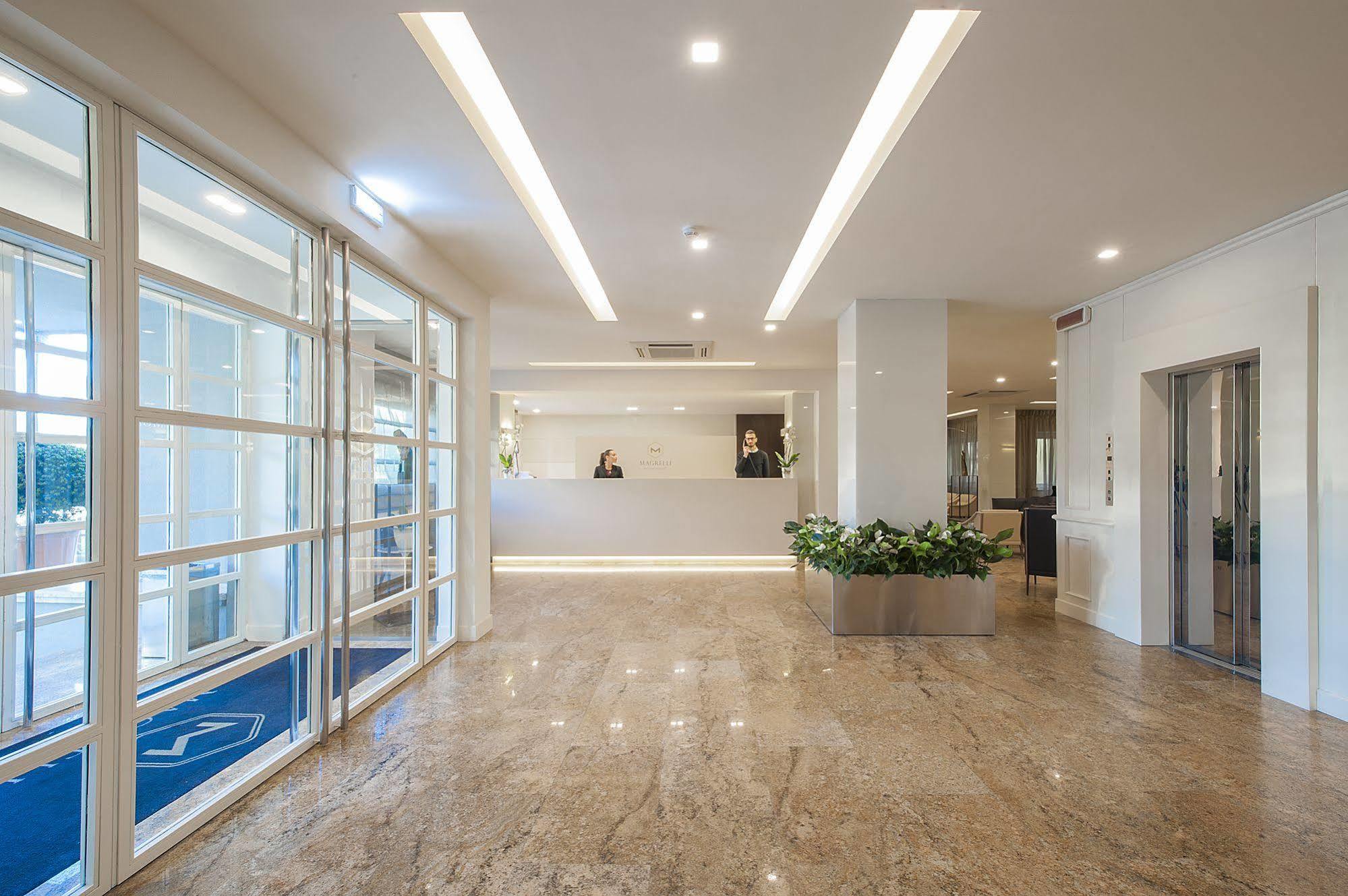 Hotel Monte Meraviglia 카시아 외부 사진