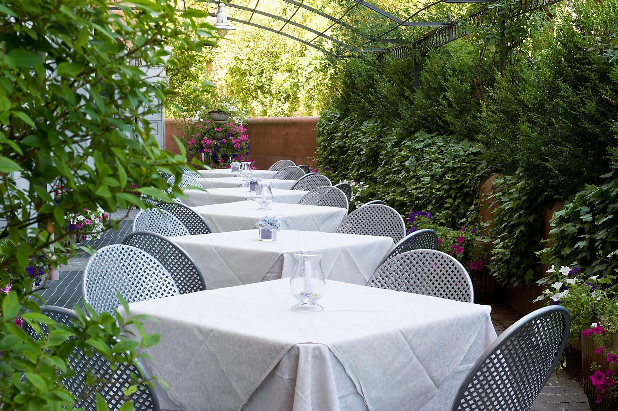 Hotel Monte Meraviglia 카시아 외부 사진